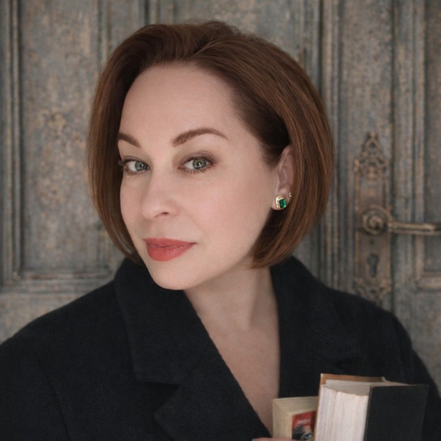 Лиза Лосева